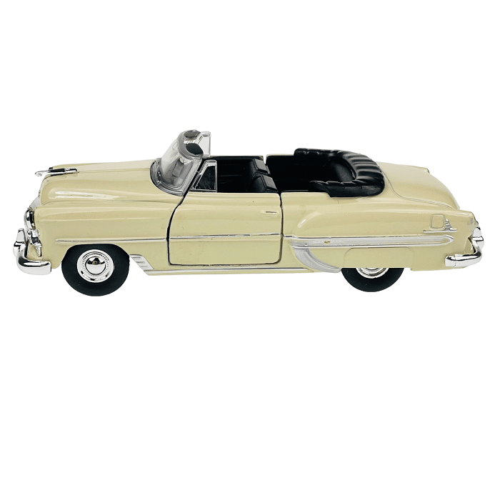 1953 Chevrolet Bel Air 1:34