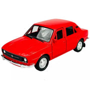 Škoda 105 L red 1:34