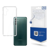 3mk Armor Case futrola za Samsung Galaxy A04s - Prozirna KP22707