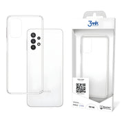 3mk Armor Case futrola za Samsung Galaxy A32 5G - Prozirna KP22567