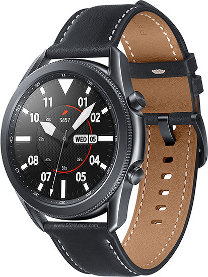 Bestsuit Fleksibilno hibridno steklo za Samsung Galaxy Watch 3 45 mm