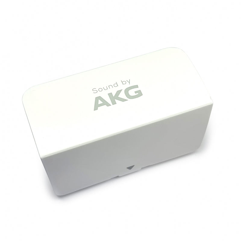 Žične slušalke USB-C Samsung IC100BW bele GP-TOU021CSKWW (bulk)