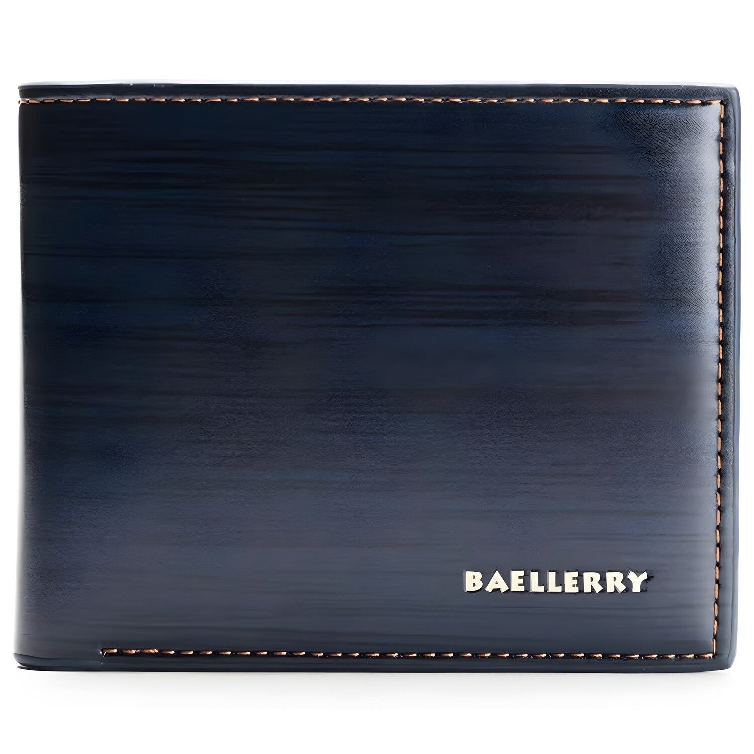 Muški novčanik Baellerry SA-35587 - Plava KP35587