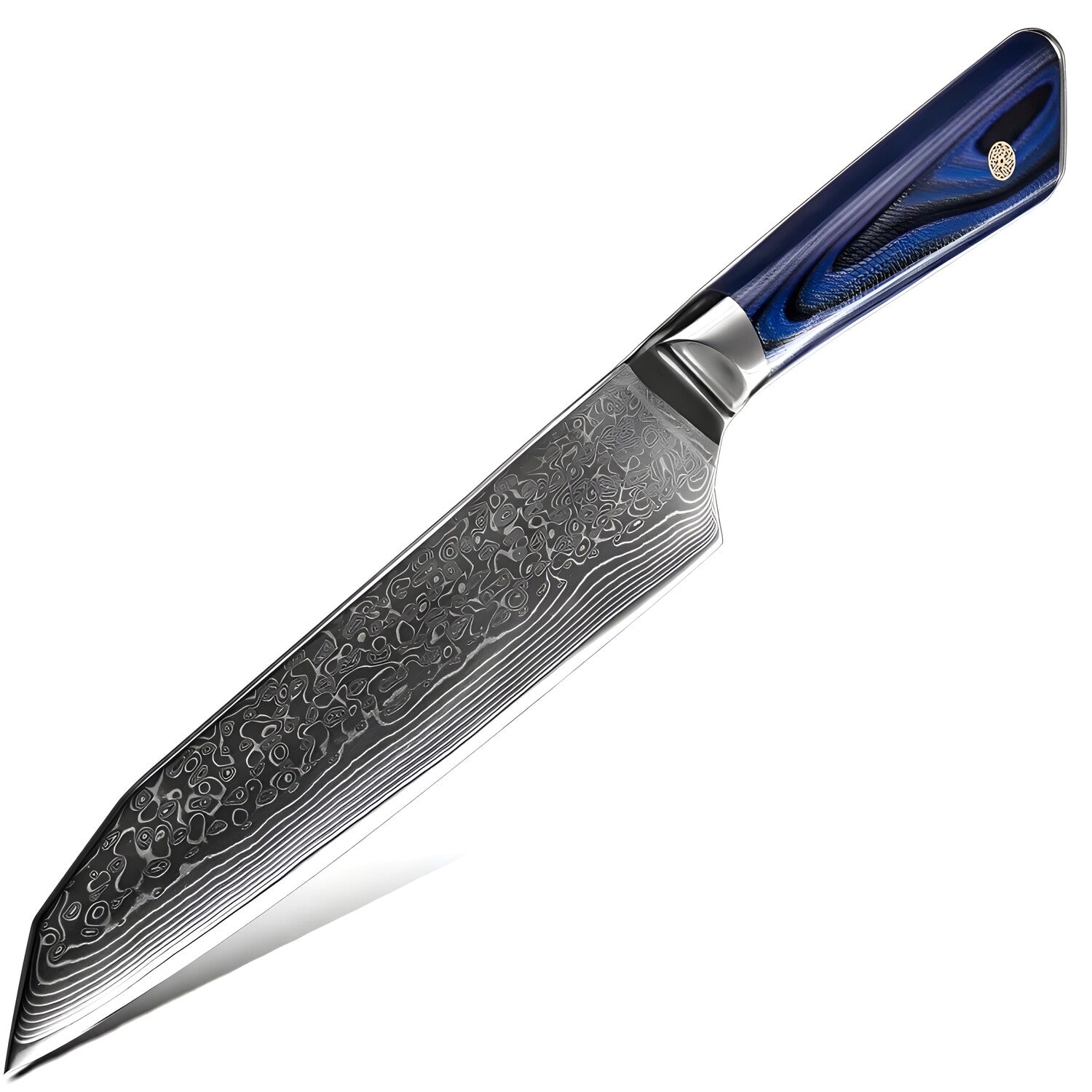 Damaskasti kuhinjski nož SA-20230 - Kiritsuke KP20230