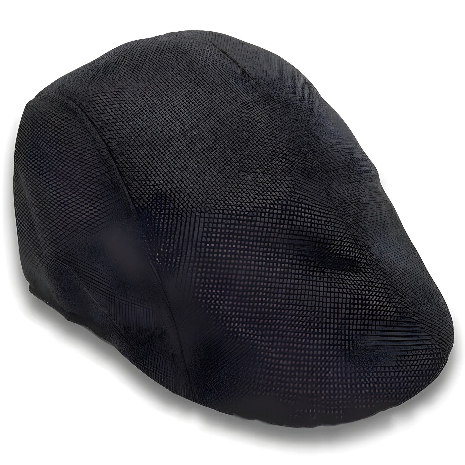 Muška beretka SC - 16108 - Crna KP16108