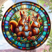 Hvatač sunca - Squirrels / Tip1 / L KP32317