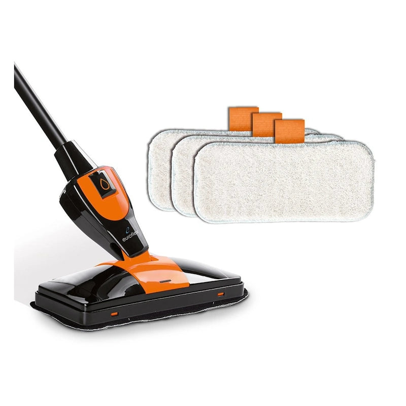 Euroflex Thermal X1 set krpa od mikrofibre za sve površine
