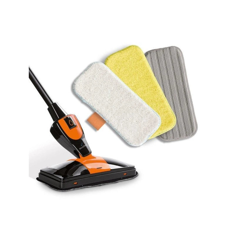 Euroflex Thermal X1 set krpa od mikrofibre za tvrdokorne mrlje