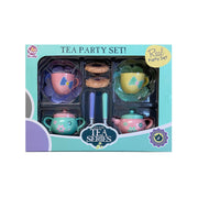 Set za čajanku – Tea Party Set za djecu ☕ Model 02