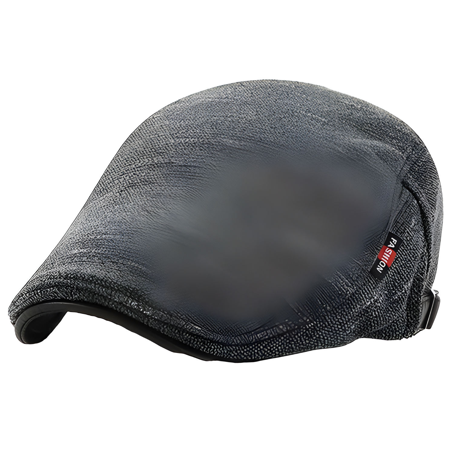 Muška beretka SE-22099 - Siva KP22099