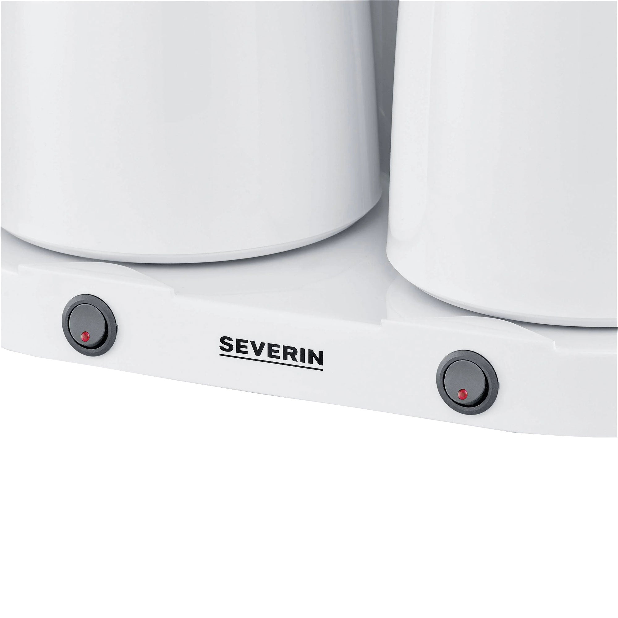 Severin Aparat za kavo duo KA 9314