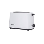 SEVERIN El. toster Basic bijeli, AT 2286