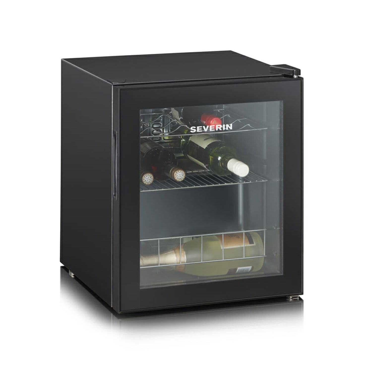 Hladilnik za vino Severin KS 9889 15 steklenic