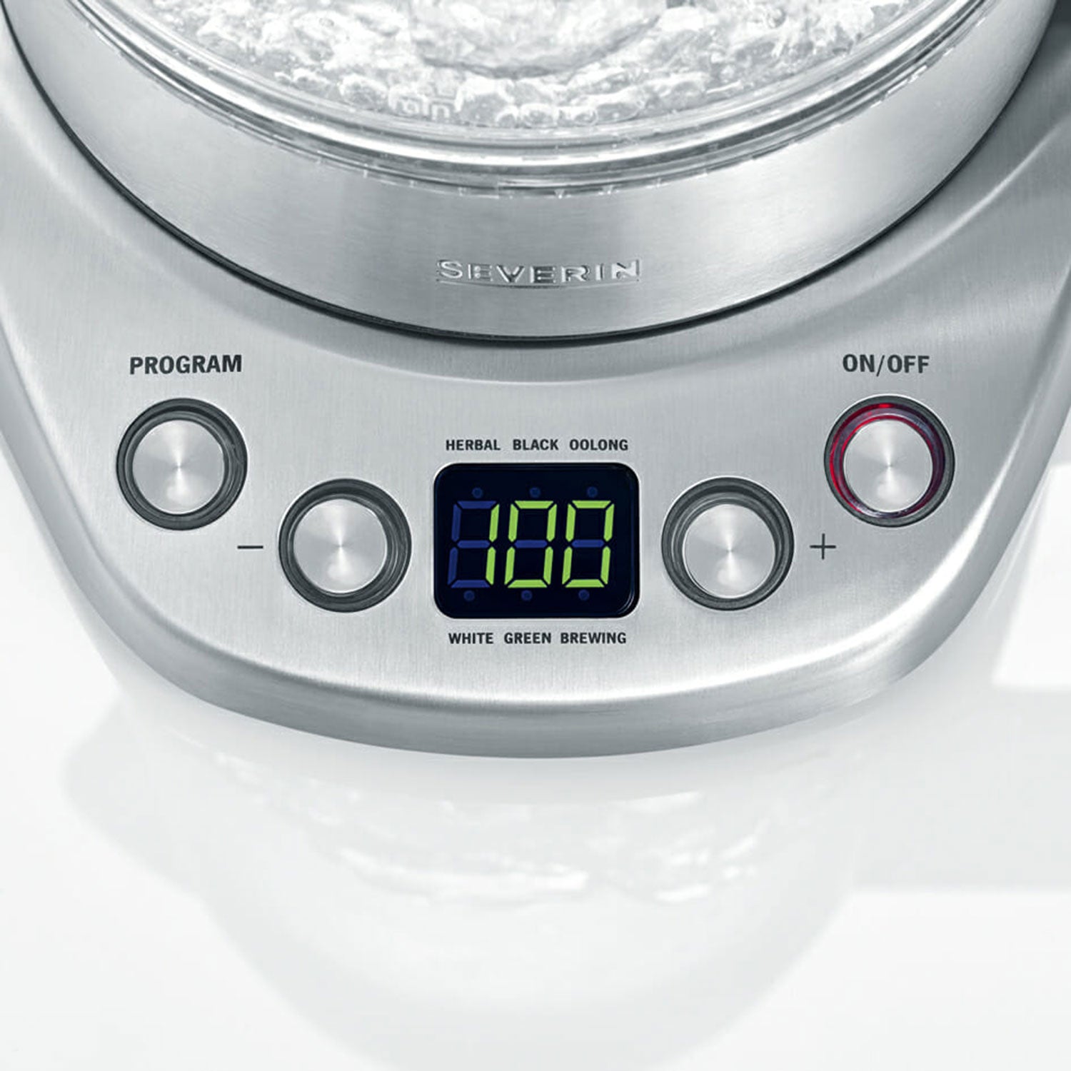 Severin električni kuhalnik deluxe WK3479