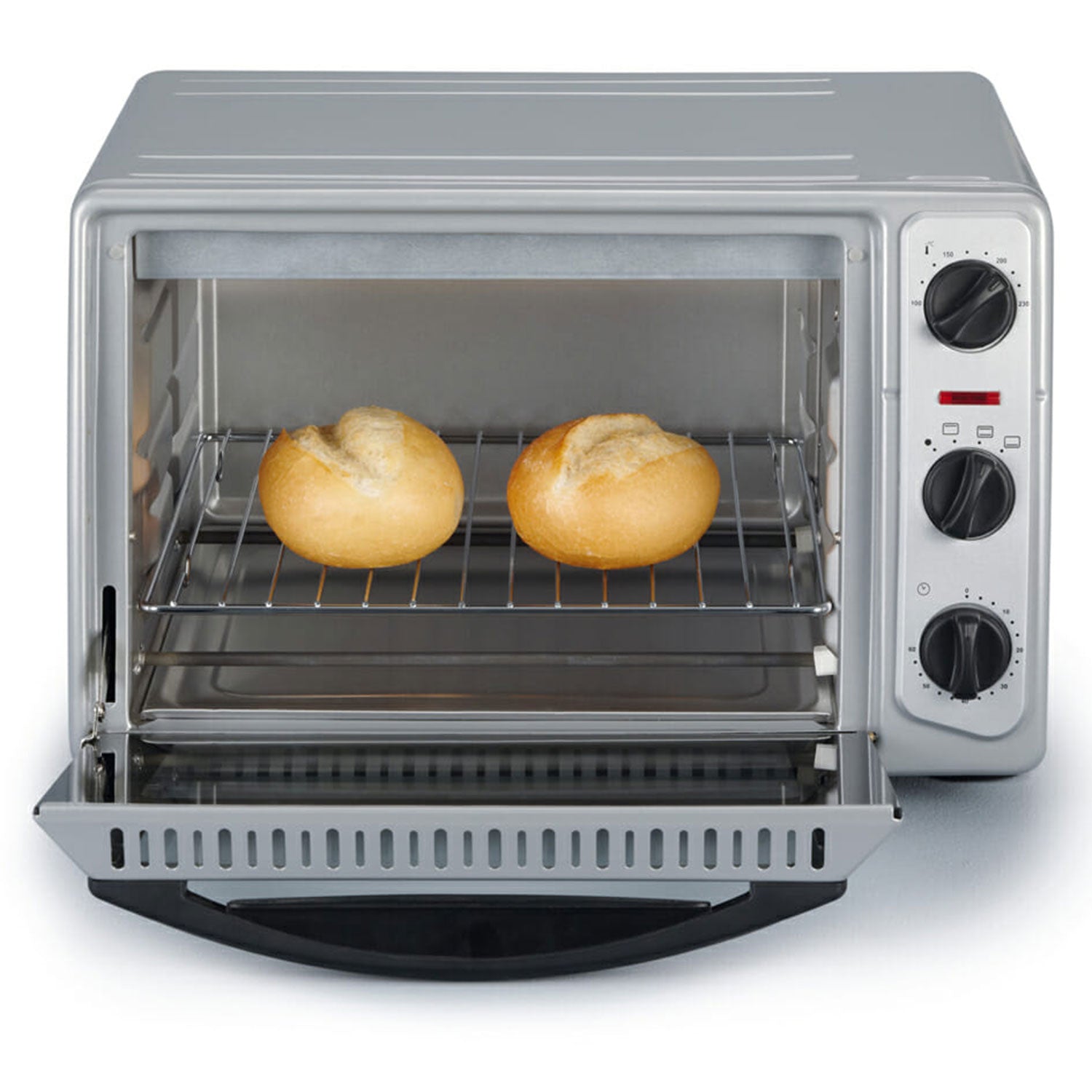 SEVERIN Mini pečica, 20 L, TO 2045