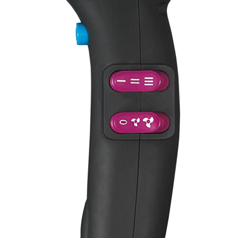 SEVERIN Sušilnik za lase Compact, HT 0112