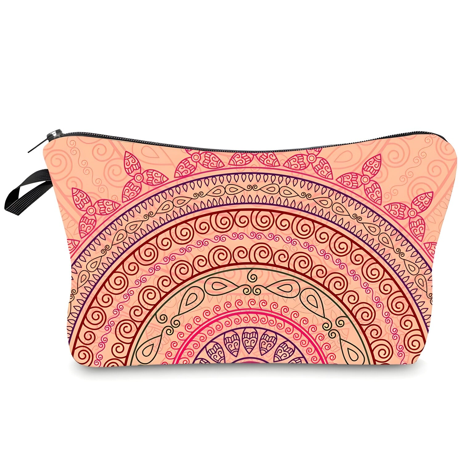 Kozmetička Torba SH - 6601 - Mandala / Tip2 KP6601
