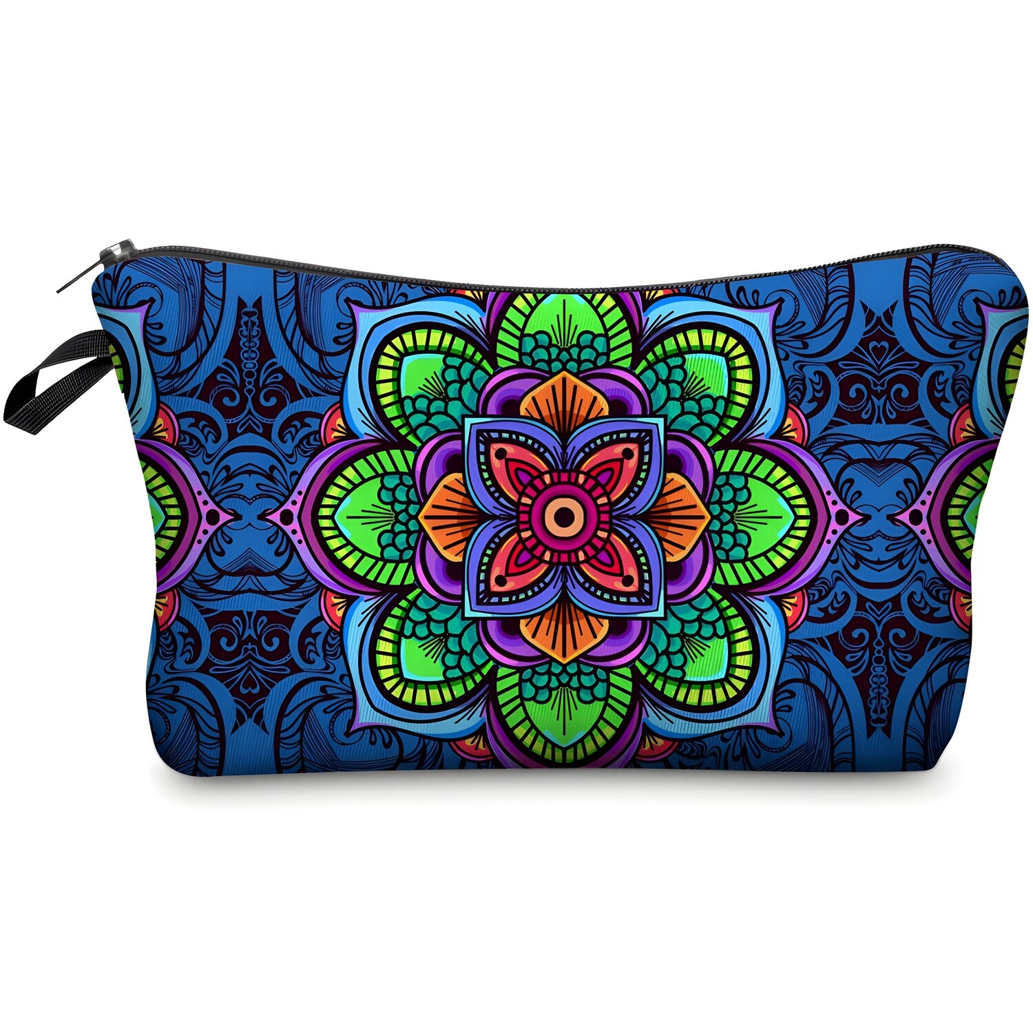 Kozmetička Torba SH - 6604 - Mandala / Tip5 KP6604