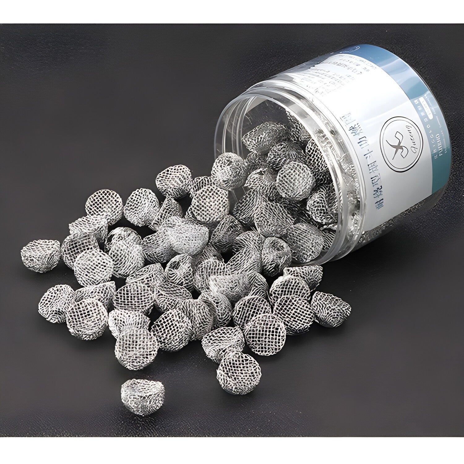 5x Sitko za lulu - 18mm KP31344