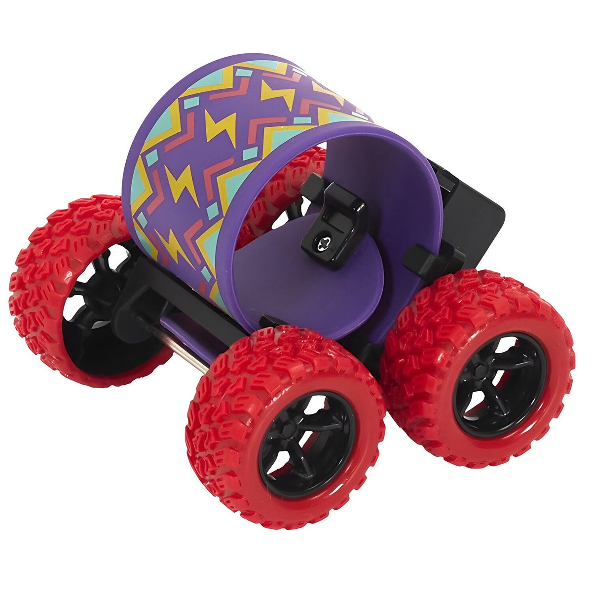 Narukvica Skateboard - Crvena