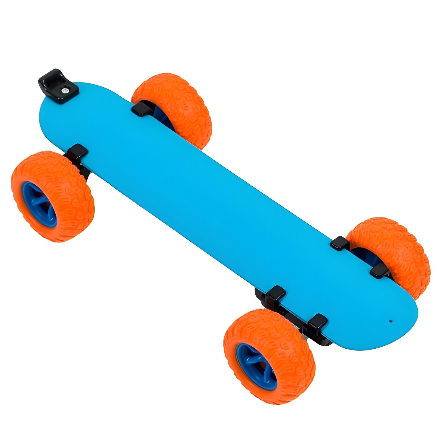 Narukvica Skateboard - Plava / Narančasta KP22088
