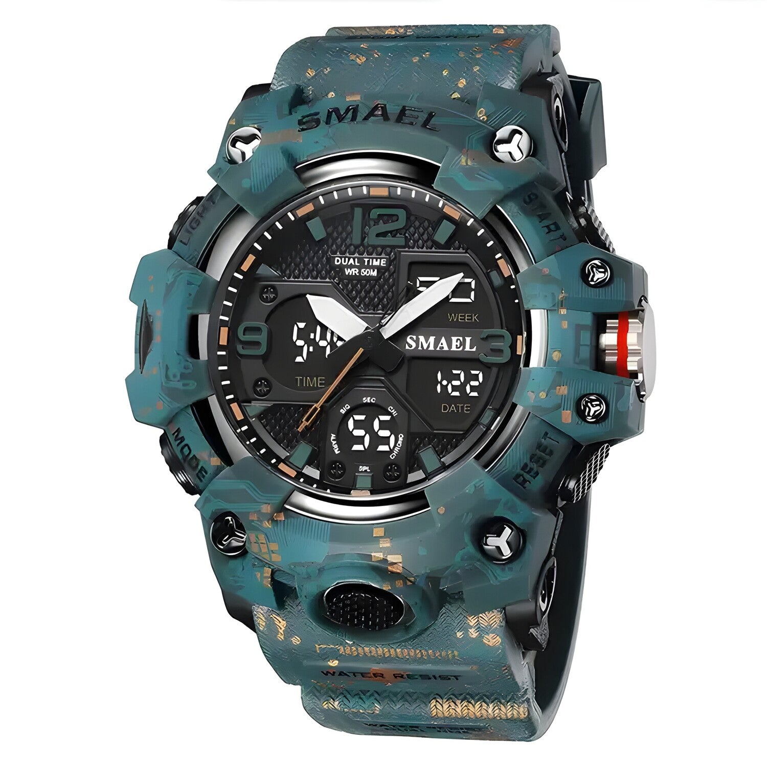 SMAEL EM-29496 sat - Zelena KP29496