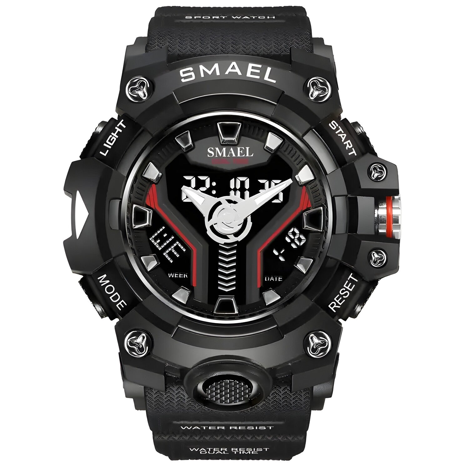 SMAEL FL-29471 sat - Crna KP29471