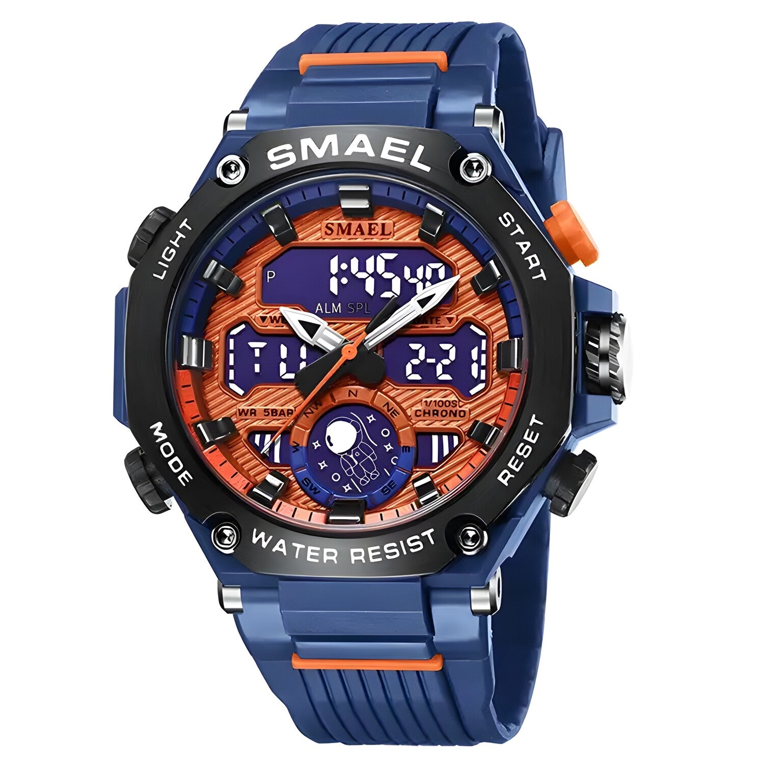 SMAEL KE-29483 sat - Plava KP29483