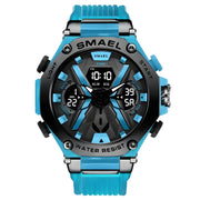 Sat SMAEL PE-29442 - Plavi KP29442
