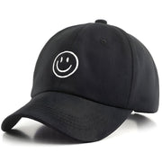 Šilterica Smiley - Crna KP22116