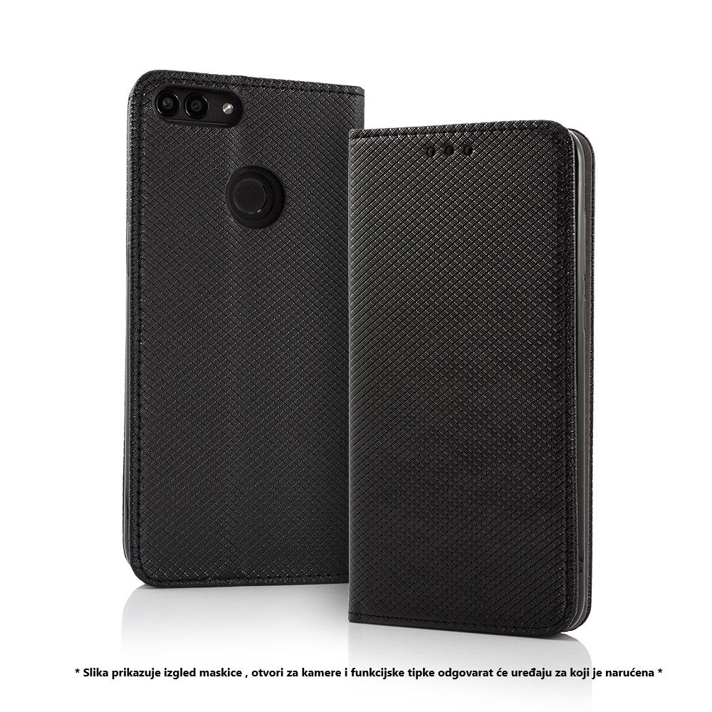 Preklopna torbica Smart Magnet za Samsung Galaxy A30/A20 - modra