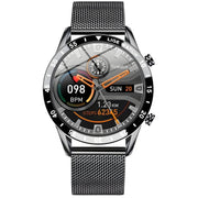 Pametni Sat LIGE LU-23959 - Crna / Tip2 KP23959