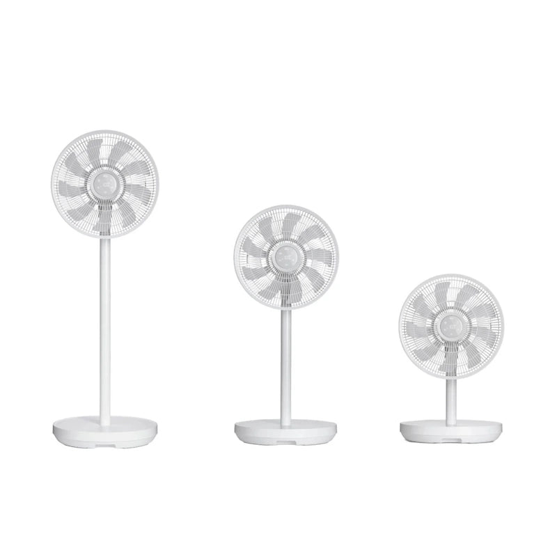 Solis Duo Fan bežični ventilator