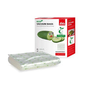 Solis Biodegradable Vacuum Bags 20x30 cm