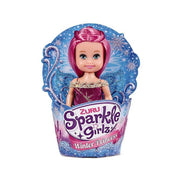 ZURU Sparkle Girlz Winter Princess Model 04
