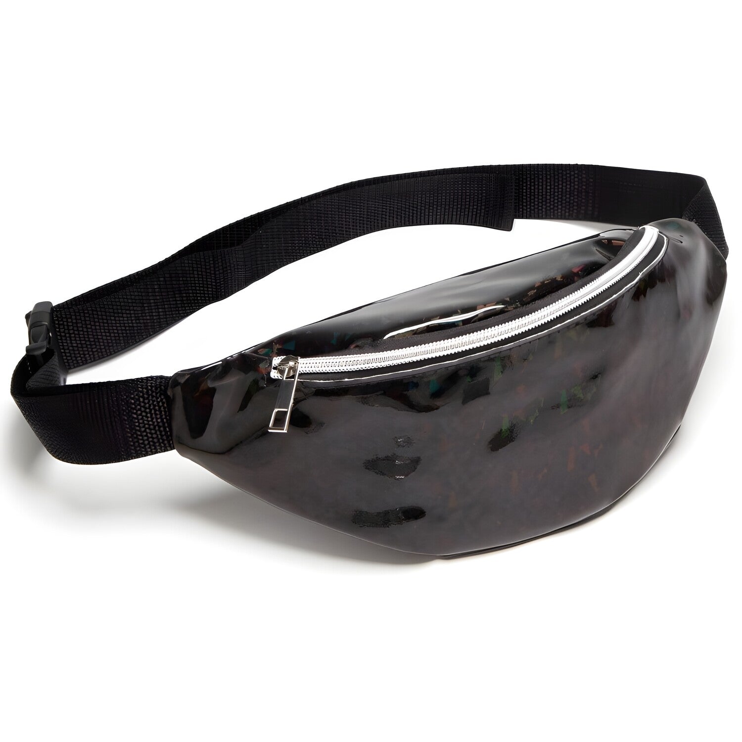 Torba za struk SP-11666 - Crna KP11666