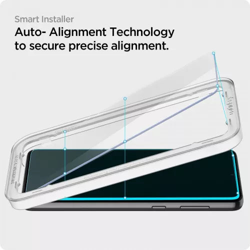 SPIGEN STEKLO.TR SLIM ALIGNMASTER ZA SAMSUNG GALAXY A33 5G