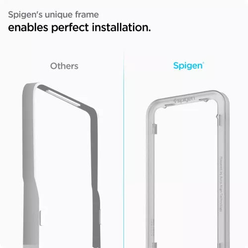 SPIGEN STEKLO.TR SLIM ALIGNMASTER ZA SAMSUNG GALAXY A33 5G