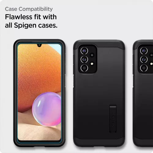 SPIGEN STEKLO.TR SLIM ALIGNMASTER ZA SAMSUNG GALAXY A33 5G