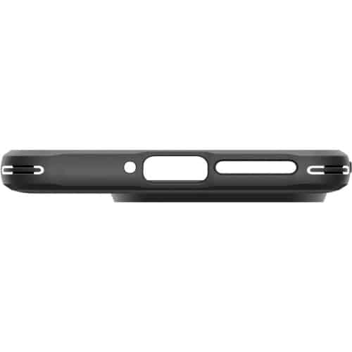 Spigen Rugged Armor ovitek za Xiaomi 14 - črn
