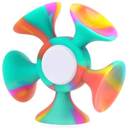 Silikonski Spinner - Višebojni KP22078