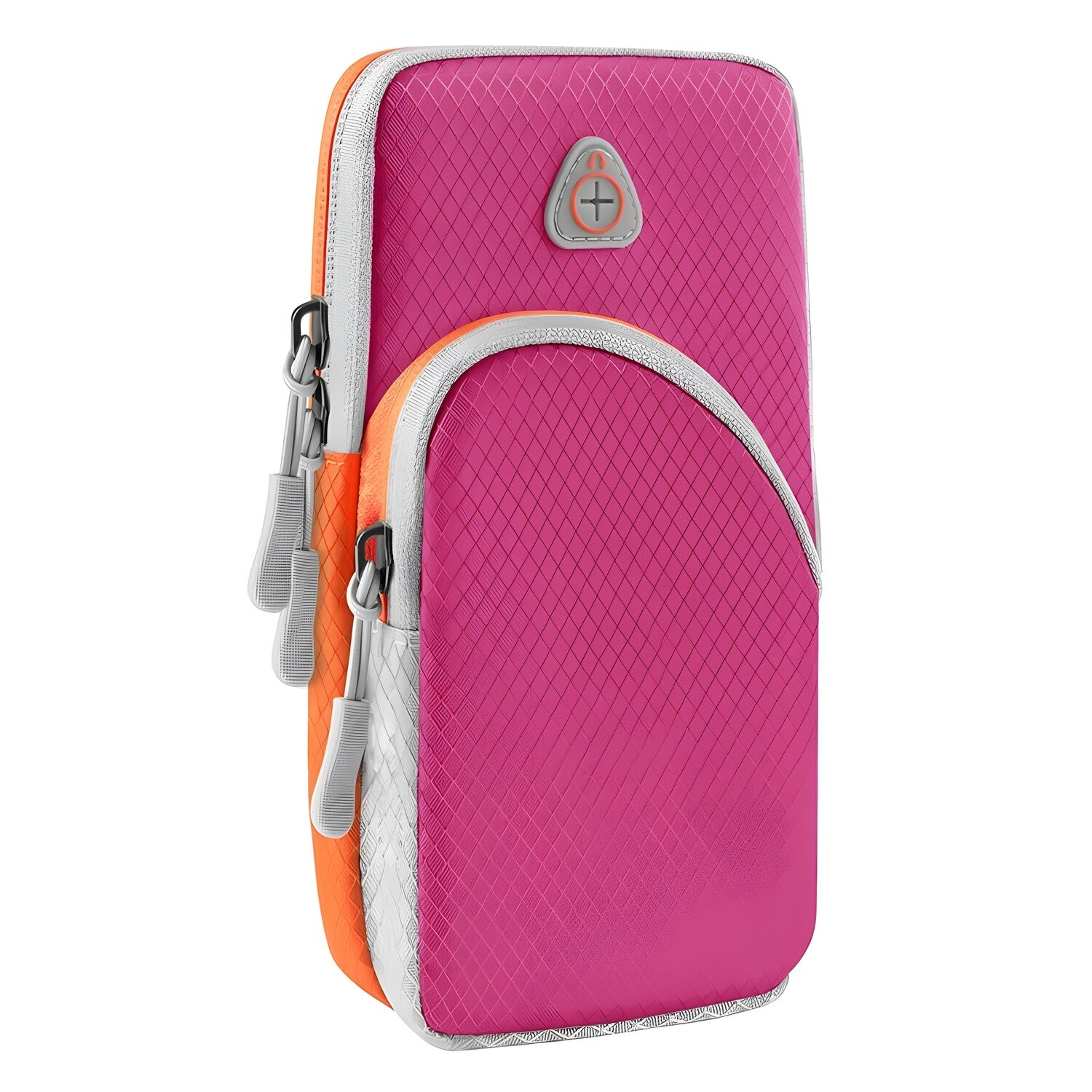 Sportska torba MA-9967 na ruku - Ružičasta KP9967