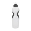 Sportska plastična boca Sport Grip 700ml Roza
