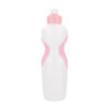 Sportska plastična boca Sport Grip 700ml Roza