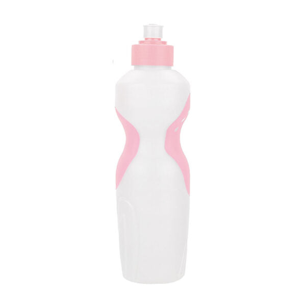 Sportska plastična boca Sport Grip 700ml Roza
