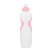 Sportska plastična boca Sport Grip 700ml Roza