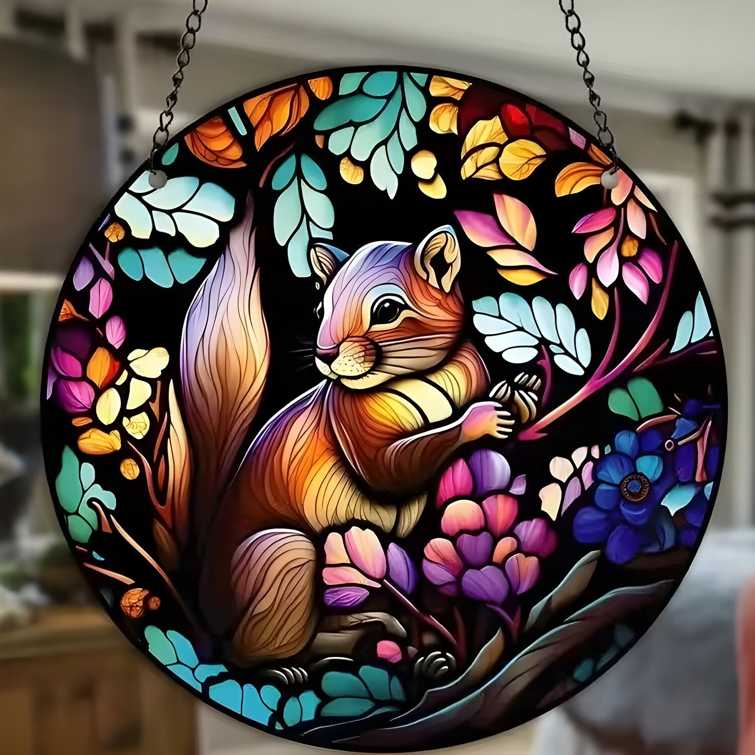 Hvatač Sunca - Squirrel KP31418