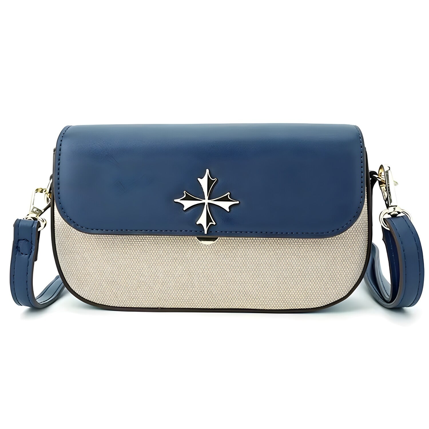 Torba Baellerry ST-36101 - Tamno Plava KP36101