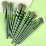Štetci za ličenje CL-30547 - Zelena KP30547