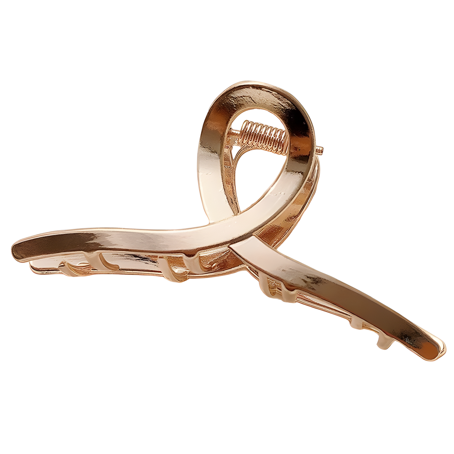 Štipac za kosu PR-30429 - Zlatna / Tip4 KP30429